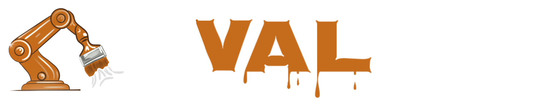 WallX — Construction & Finishing Robots